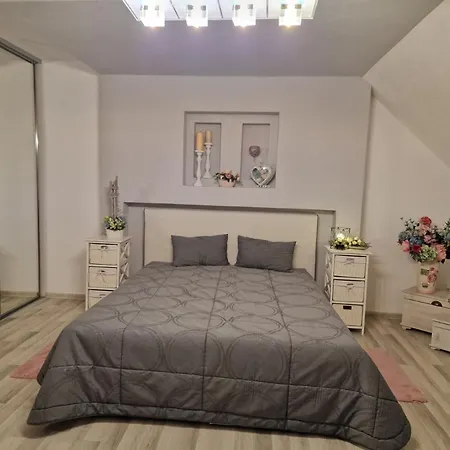 Casa de hóspedes Ubytovanie Oslany