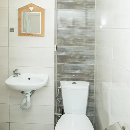 Ubytovanie Oslany *