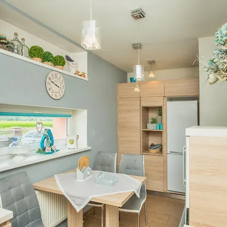 Ubytovanie Oslany Oslany