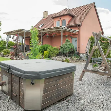 Gasthuis Ubytovanie Oslany