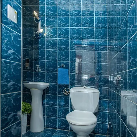 Gasthuis Ubytovanie Oslany