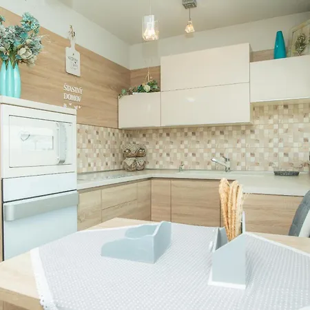 Guest house Ubytovanie Oslany