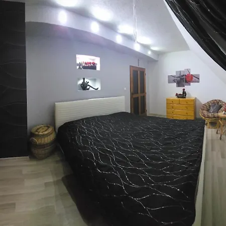 Ubytovanie Oslany