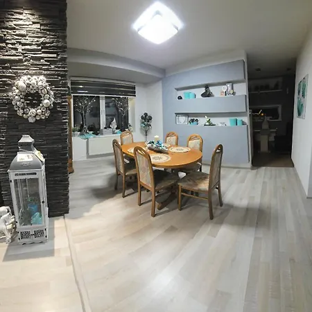 Ubytovanie Oslany Guest house Oslany