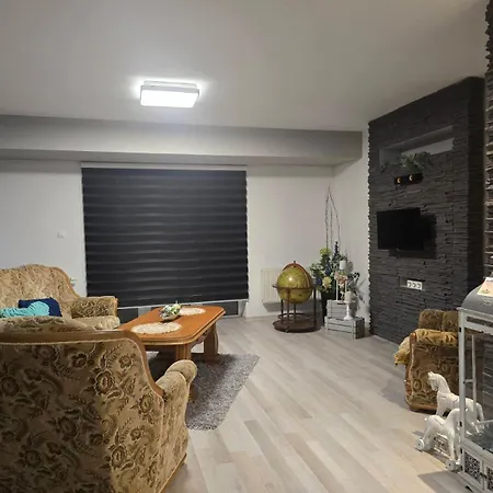 Ubytovanie Oslany * Oslany