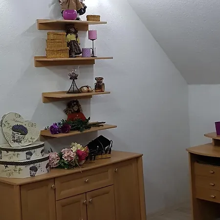 Ubytovanie Oslany Gasthuis *