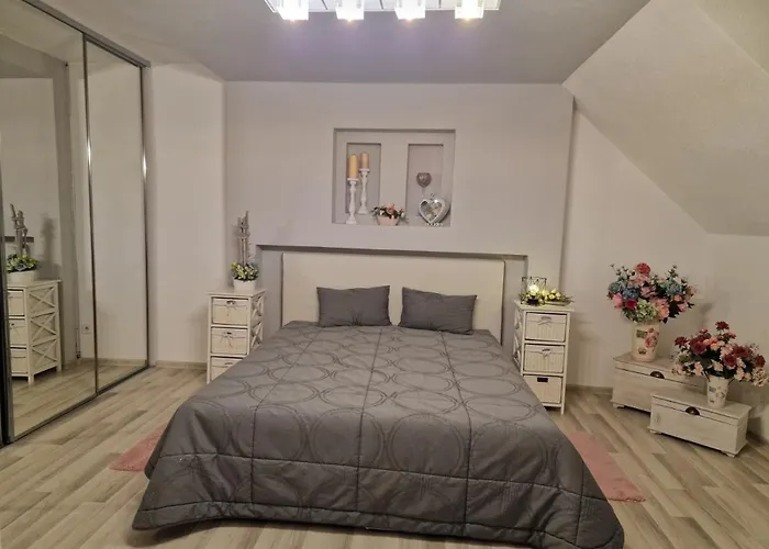 Guest house Ubytovanie Oslany