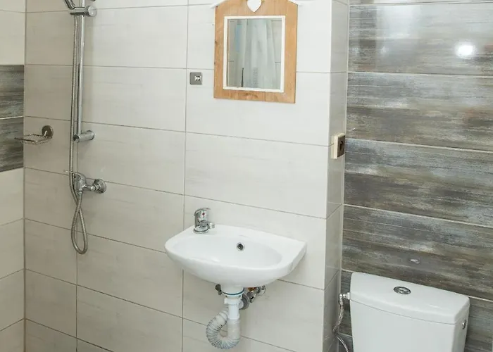 Guest house Ubytovanie Oslany *