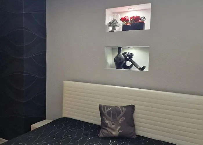 Guest house Ubytovanie Oslany *