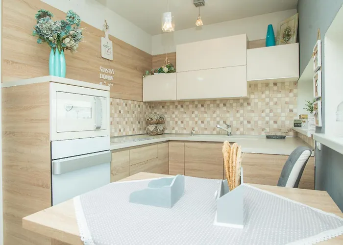Guest house Ubytovanie Oslany