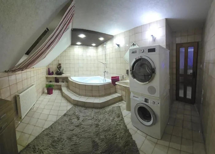 Guest house Ubytovanie Oslany *
